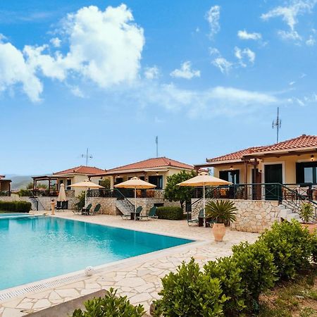 Dukes Poolside Houses Paralio Astros Luaran gambar